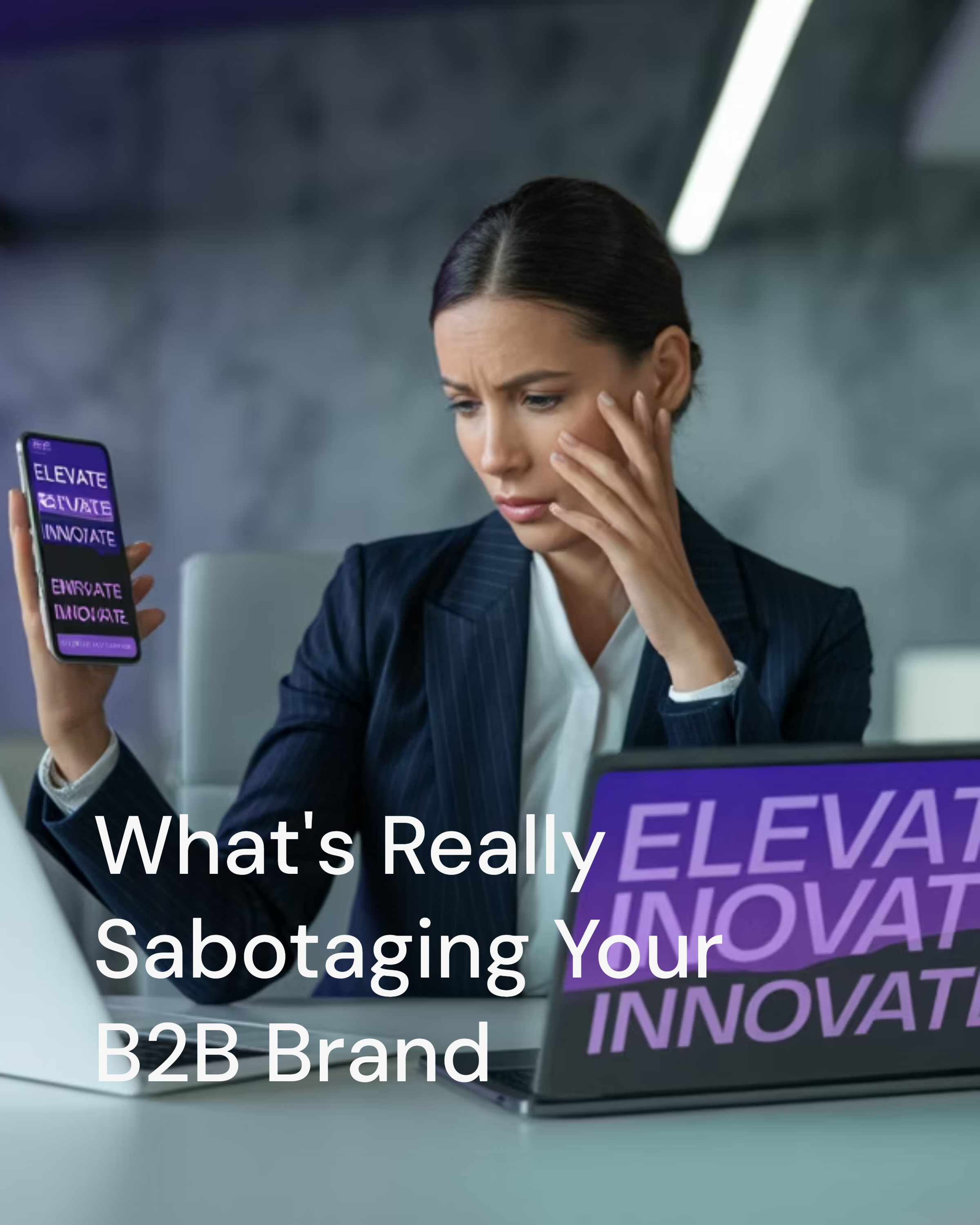 The Silent Killers of Brand Growth